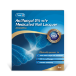 Amorolfine 5% Nail Lacquer