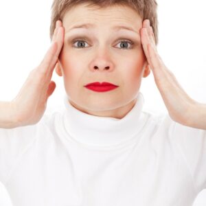 Headache & Pain Relief