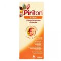 Piriton Syrup