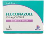 Single Dose Fluconazole Capsule