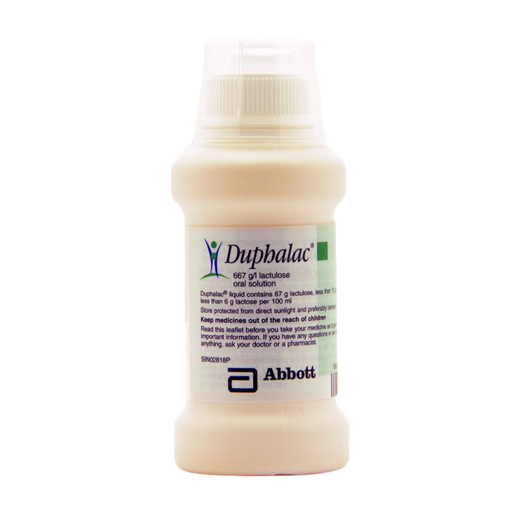 Lactulose Oral Solution 500ml Live Well Nationwide Lactulose Oral Solution 500ml Live Well Nationwide