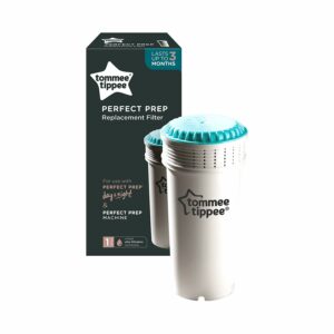 One Pack of Tommee Tippee Replacement Filter