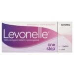 Levonelle One Step