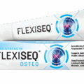 Tube of Flexiseq Osteoarthritis