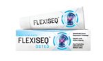 Tube of Flexiseq Osteoarthritis