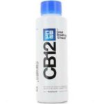 CB12 Menthol Oral Rinse