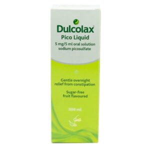 Dulcolax Pico Liquid 300ml