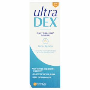 UltraDEX Daily Oral Rinse
