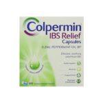Colpermin IBS 100 Tablets