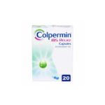 Colpermin IBS 20 Tablets Colpermin IBS 20 Tablets