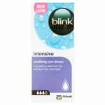 Blink Intensive Eye Drops