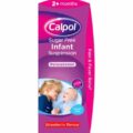 Calpol Original Infant Suspension 200ml