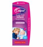 Calpol Original Infant Suspension 200ml