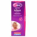 Calpol Sugar Free Infant Suspension 200ml
