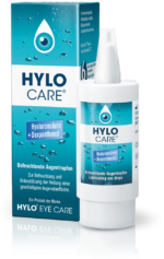 HYLO Care Eye Drops
