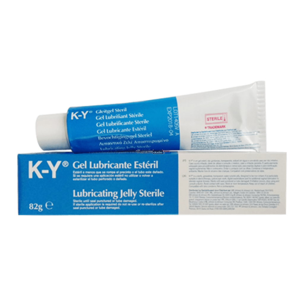 Buy KY Jelly Online — Fast Delivery! Live Well Nationwide