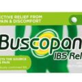 Buscopan IBS Relief 40 Tablets