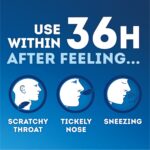 Vicks First Defence Benefits