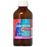 Gaviscon Advance Aniseed 500ml