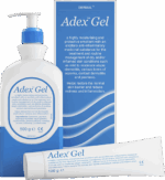 Adex Gel 500g