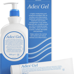 Adex Gel 500g