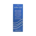 Adex Gel Pump Dispenser 500g