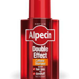 Alpecin Double effect 200ml
