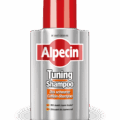 Alpecin Tuning Shampoo 200ml
