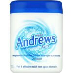 Andrews Original Liver Salts 150g