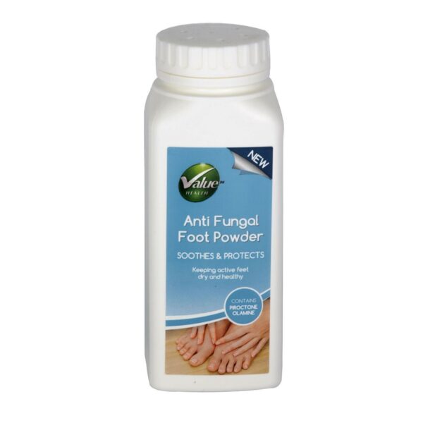 Antifungal Foot Powder 75g
