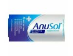 Anusol Soothing Relief Suppositories 12