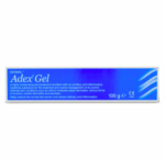 Adex gel 100g