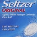 alka seltzer tablets 10