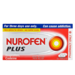 Nurofen Plus Tablets 32