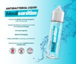 Antibacterial Hand Gel