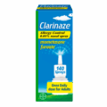 Clarinaze Nasal Spray 140 dose
