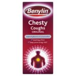 Benylin Chesty Coughs Original - 300ml