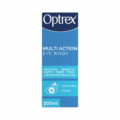Optrex Multi Action Eye Wash 300ml
