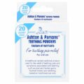 Ashton & Parsons Teething Powders