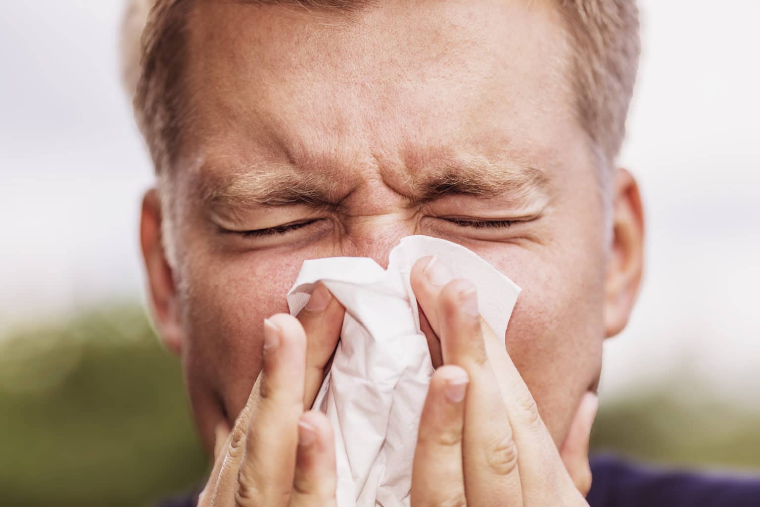 What is Hay Fever and How Can I Treat It? Live Well