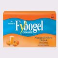Fybogel Orange Flavoured Laxative Sachets | Constipation Relief | UK Pharmacy