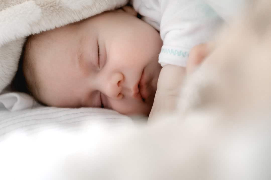 How To Soothe A Baby With A Cold Baby Cold Remedies Live Well