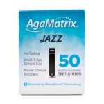 Agamatrix-Wavesense-Jazz-Glucose-Test-Strips