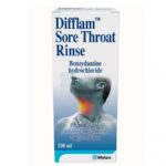 Difflam Spray 30ml