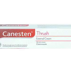 Canesten Thrush Cream