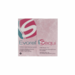 Evorel Sequi Patches