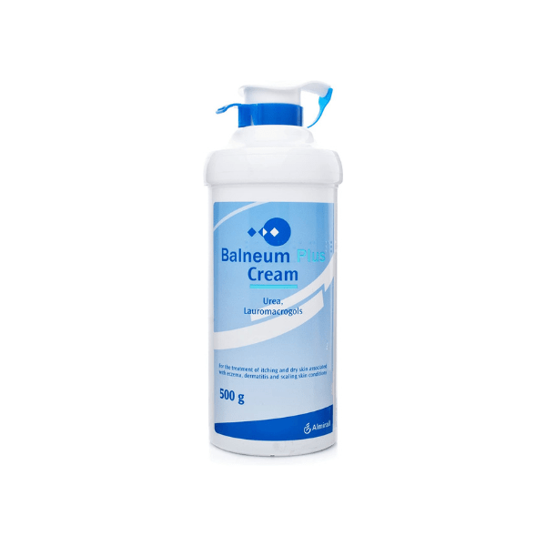 Balneum Plus Cream 500g