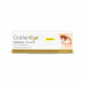 Golden Eye Chloramphenical Ointment 4g