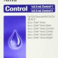 Accu-Chek Aviva Control Solution