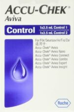 Accu-Chek Aviva Control Solution
